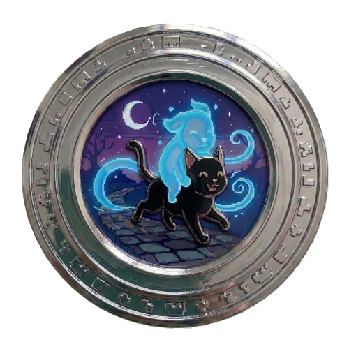 The Curious Tales of...